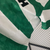 1989/1991 Celtic Home Retro Soccer Jersey