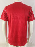 1991/1992 Sevilla Away Retro Soccer Jersey