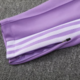 25/26 RMA White Jacket Tracksuit