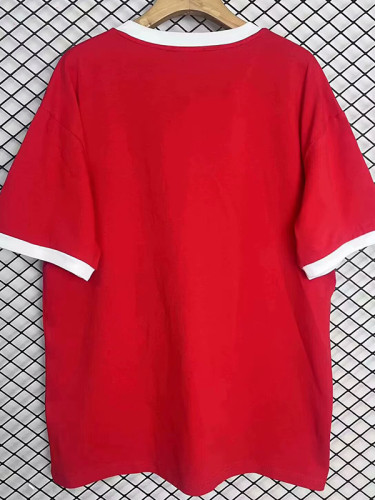 1979 LIV Home Retro  Soccer Jersey(pure cotton)纯棉