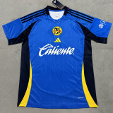 25/26 Club America Blue Training Shirts