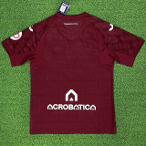 24/25Torino Home Fans Soccer Jersey