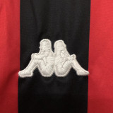 1988/1989 ACM Home Retro Soccer Jersey