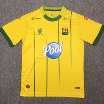 24/25 Bucaramanga Home Fans Soccer Jersey（布卡拉曼）