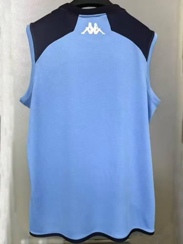 24 /25 Vasco da Gama  Lake Blue Vest (背心)