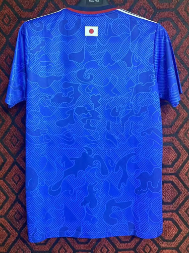 2024 Japan Blue Braves Special Edition