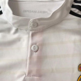 2014/2015 RMA Home Retro Soccer Jersey