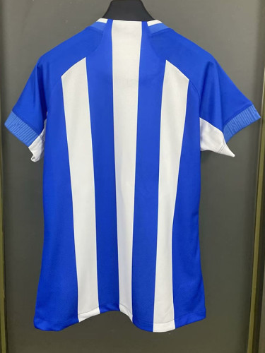 24/25 Paysandu Para  Home Women Fans Soccer Jersey(女）