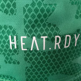 2025 ARS Green  Player Version  Polo Shirt
