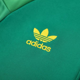 25/26 AD Green Jacket Tracksuit #2308