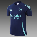 24/25 ARS Royal BlueTraining Short Suit (宝蓝)