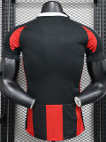 24/25 Fulham Away  Player Version Soccer Jersey