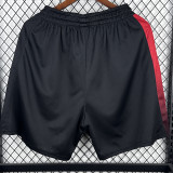 23/24 HEAT Black &Red City Edition Top Quality NBA Pants