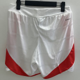 24/25 Man Utd  Home Player Version Shorts Pants