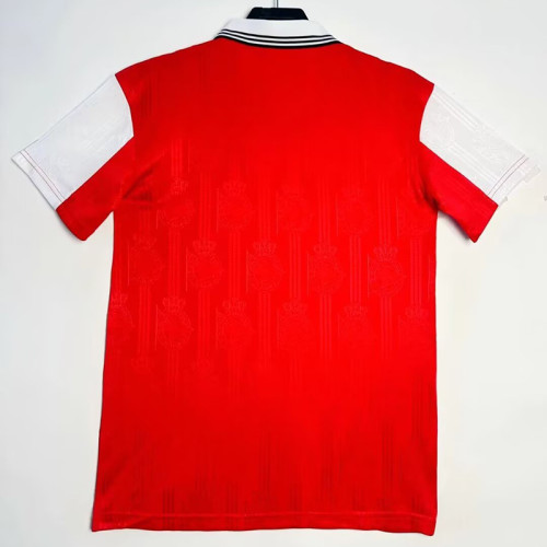 1997/1998 La Coruna Away Retro Soccer Jersey