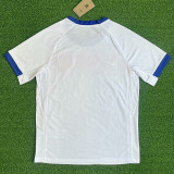 25/26  England Home Fans Soccer Jersey无星