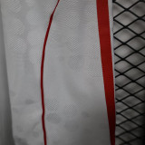 25/26  ARS White Player Version Shorts Pants