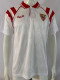 1992/1993 Sevilla Home  Retro Soccer Jersey