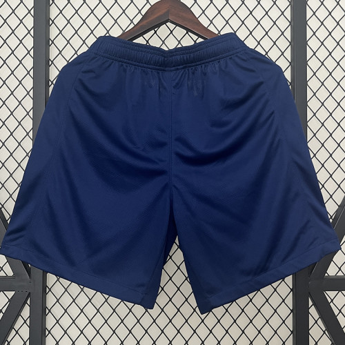 24/25 PSG  Home Blue Shorts Pants