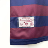1995/1997 Newcastle Away Retro Soccer Jersey