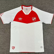25/26 Argentinos Juniors Away Fans Soccer Jersey 25/26 Argentinos Juniors Away Fans Soccer Jersey