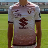 24/25Torino WhiteTraining Shirts