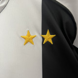 2004/2005 JUV Home Retro Soccer Jersey