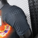 24/25 Japan Black Fire Wukong Edition Player Version Soccer Jersey