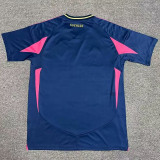 2024 Sweden Away Fans Soccer Jersey