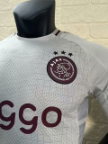 24/25 Ajax Third  Player Version Soccer Jersey