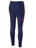 24/25 Lyon Royal Blue Training Long Pants (Have Pocket)