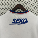 24/25 Rangers Away Fans Soccer Jersey