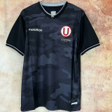 24/25 Universitario de Deportes  Third Fans Soccer Jersey(秘鲁体育大学)