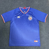 24/25 BaHia Blue Training shirts