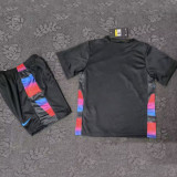 25/26 England Away Kids Soccer Jersey