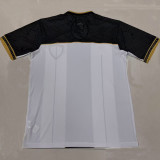 25/26 Gremio Special Edition Black White Pattern Fans Soccer Jersey