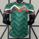 24/25 Mexico Green Special Edition Player Version Soccer Jersey