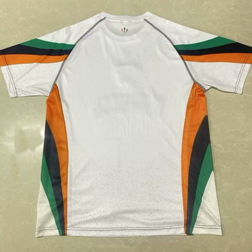 24/25  Venezia FC Away Fans Soccer Jersey