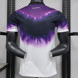 24/25 RMA New Year Edition  Player Version Soccer Jersey