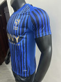 25/26 Al-Hilal Home  Player Version Soccer Jersey