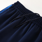 24/25  Man Utd Royal Blue Jacket Tracksuit#03