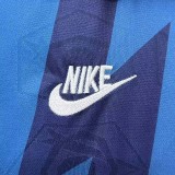 1995/1996 ARS Away Long Sleeve Retro Soccer Jersey (长袖)