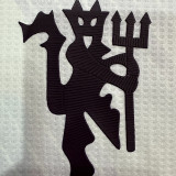 25/26 Man Utd Away Player Version Soccer Jersey