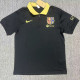 24/25 BAR Black Polo Shirt