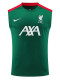24/25 LIV Green Tank top Training Shirts