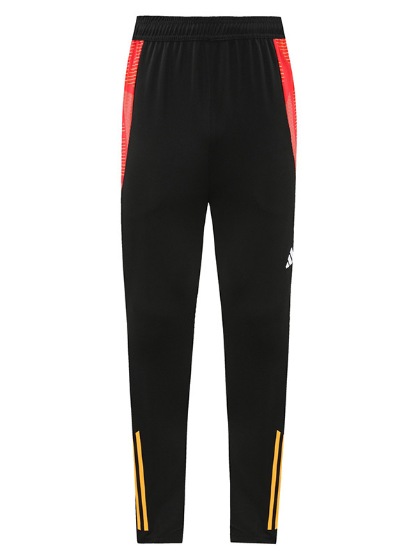 25/26  AD Summer Thin Edition Black Pants  #AK05
