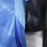 25/26 Millonarios FC Home  Player Version Soccer Jersey 百万富翁