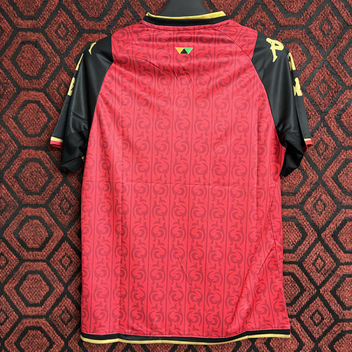 21/22 Venezia FC Home Third Fans Soccer Jersey