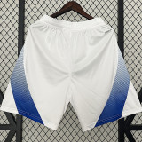 2024  Italy Home Shorts Pants
