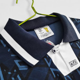1992/1993 Scotland Home Retro Soccer Jersey